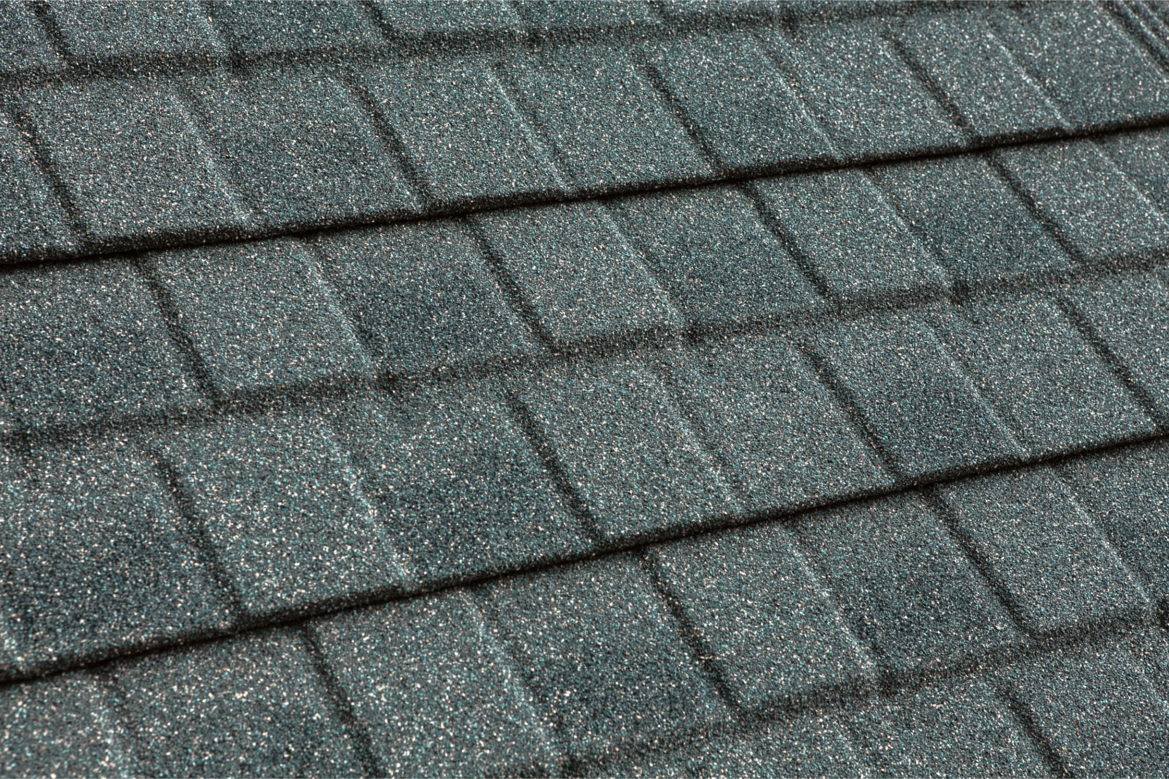 Stormetal Shingle in Slate