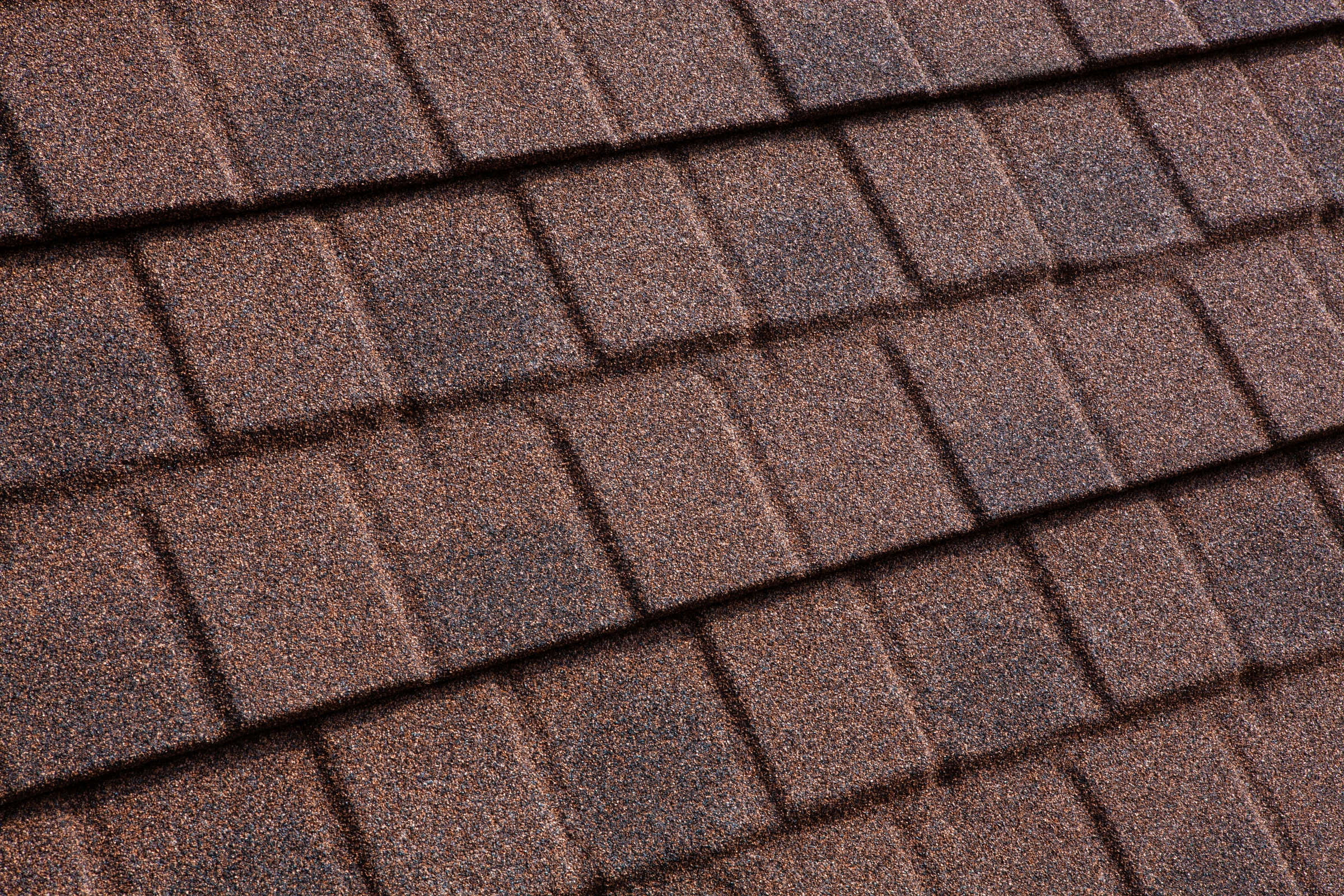 Stormetal Shingle in Timber Wood